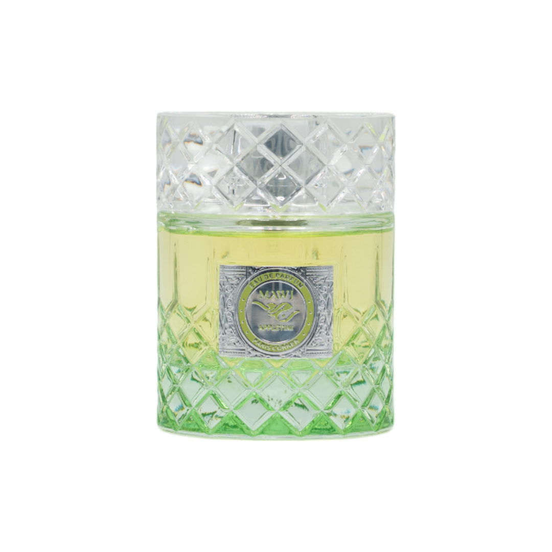 Paris Corner Mawj Appletini Eau de Parfum 100ml Unisex Luxury Essence