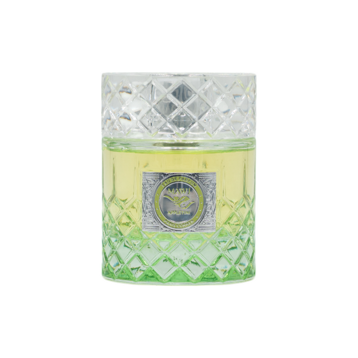 Paris Corner Mawj Appletini Eau de Parfum 100ml Unisex Luxury Essence
