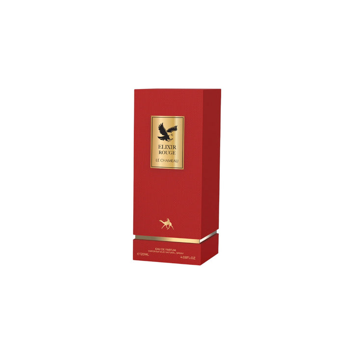 Elixir Rouge Unisex Lé Chameau