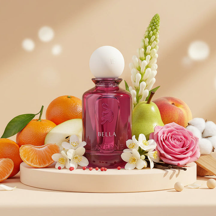 Laverne Bella Eau de Parfum Mujer Luxury Essence