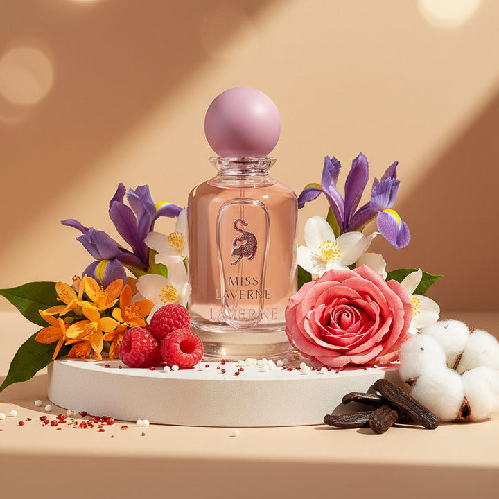 Laverne Miss Laverne Eau de Parfum Mujer Luxury Essence
