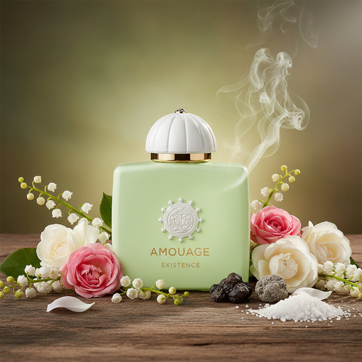 Amouage Existence Original Eau de Parfum Unisex Luxury Essence