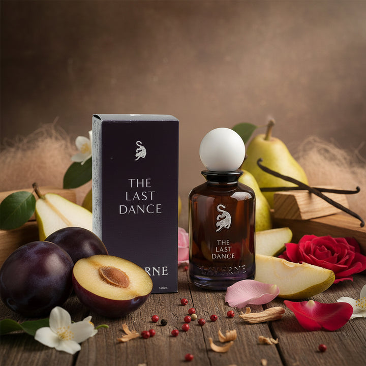 Laverne The Last Dance Eau de Parfum Mujer Luxury Essence