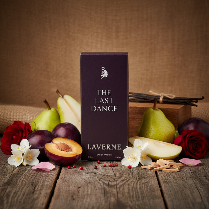 Laverne The Last Dance Eau de Parfum Mujer Luxury Essence