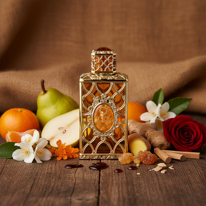 Orientica Royal Collection Noble Eau de Parfum Unisex Luxury Essence