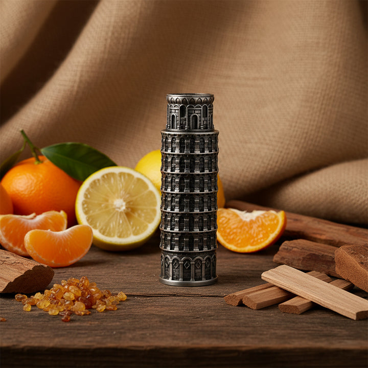 Lattafa Pisa Eau de Parfum Hombre Luxury Essence