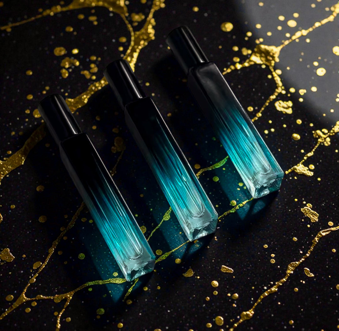 The Spirit of Dubai Oud Nicho Unisex Luxury Essence