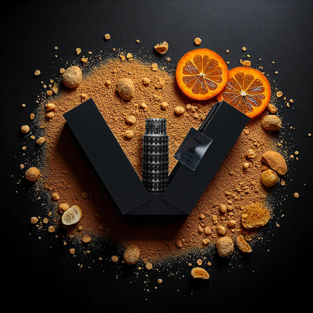 Perfume Arabe Luxury Essence con sus siguientes ingredientes y notas: FAMILIA OLFATIVA: Citrica, Afrutada y Amaderada

NOTAS DE SALIDA: Bergamota, Mandarina, Limón

NOTAS DE CORAZÓN: Madera de cedro

NOTAS DE FONDO: Sándalo, Ámbar