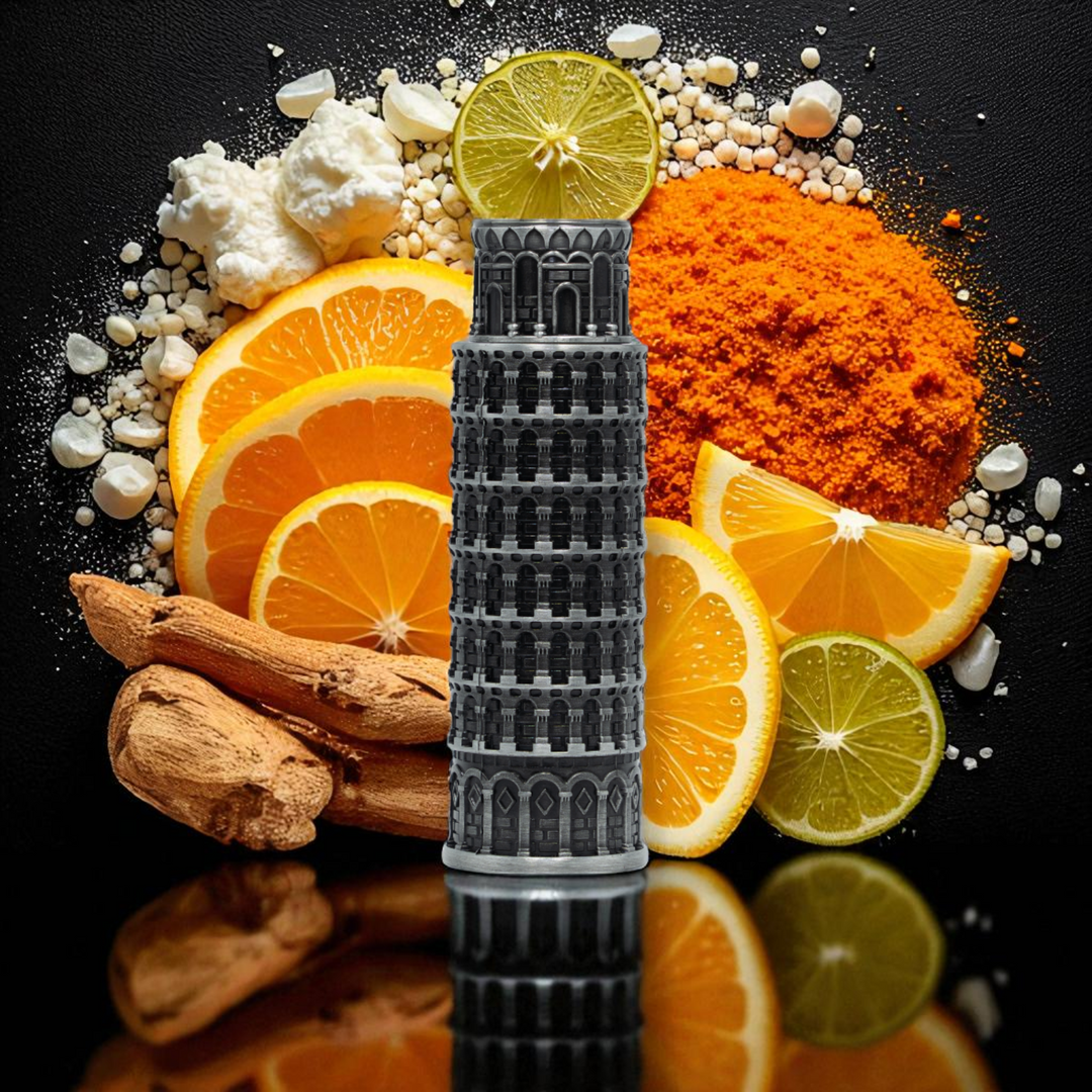 Perfumes Arabes Dubai, Luxury Essence Fragancias y Aromas Lattafa Pisa Eau de Parfum 100ml Hombre Luxury Essence