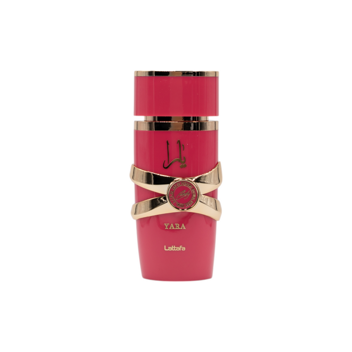 Perfume Lattafa Yara Candy Eau de Parfum 100ml Mujer Luxury Essence