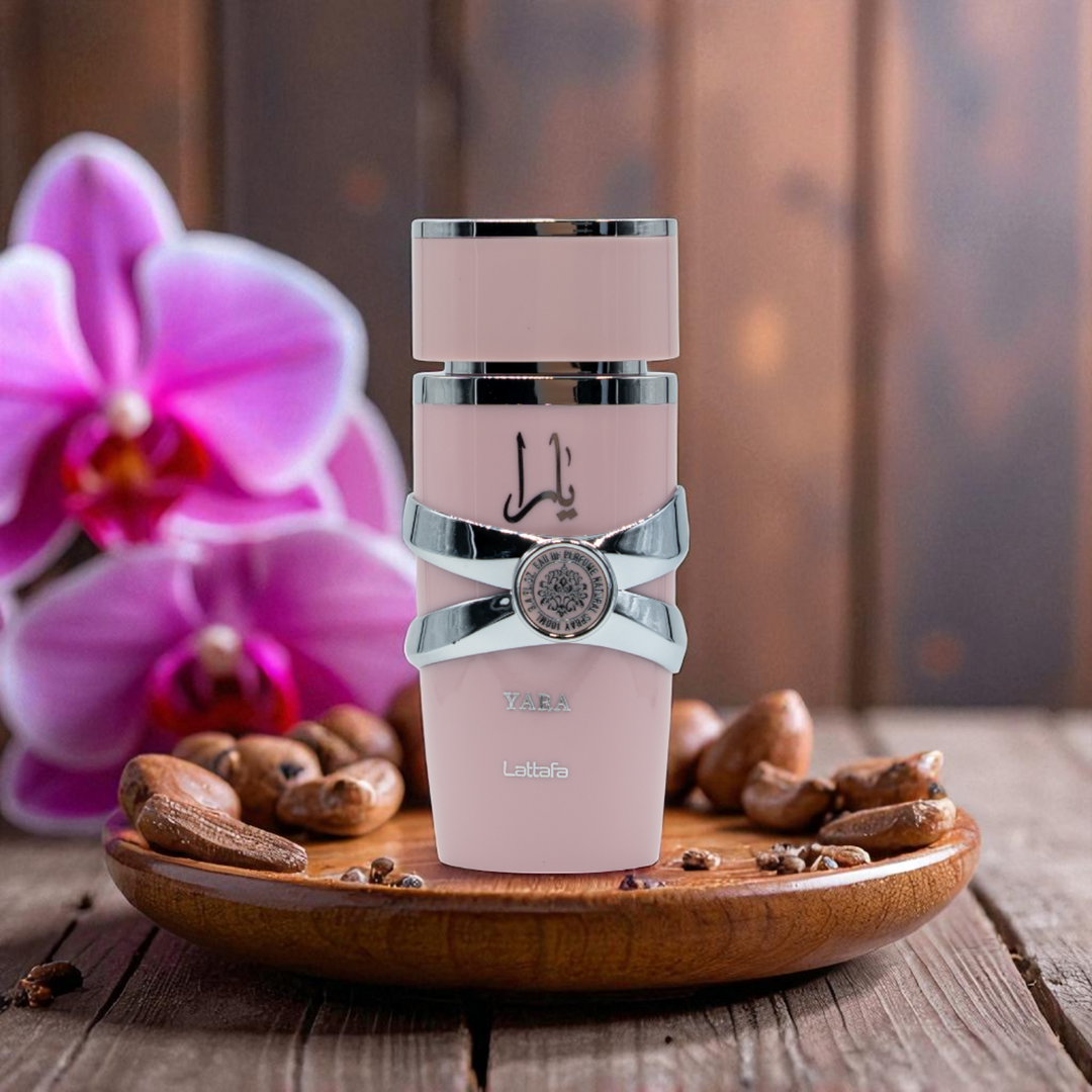 Perfumes Arabes Dubai, Luxury Essence Fragancias y Aromas Lattafa Yara Eau de Parfum 100ml Mujer Luxury Essence