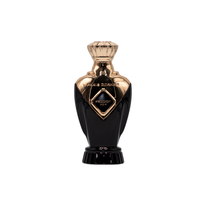Perfume Paris Corner Prodigy Noir Eau de Parfum 100ml Unisex Luxury Essence