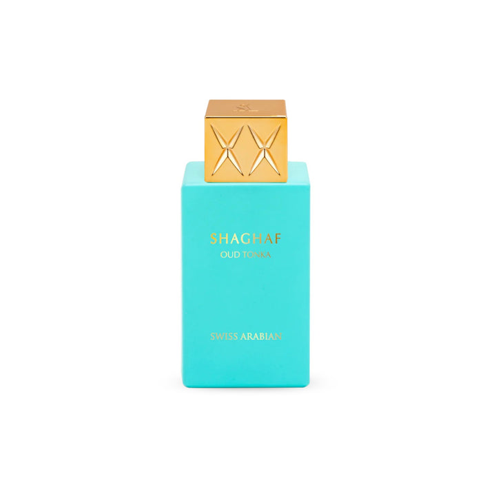 Shaghaf Oud Tonka Unisex Swiss Arabian