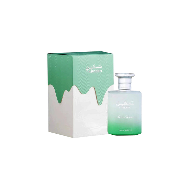 Taskeen Lactéa Divina Unisex Paris Corner