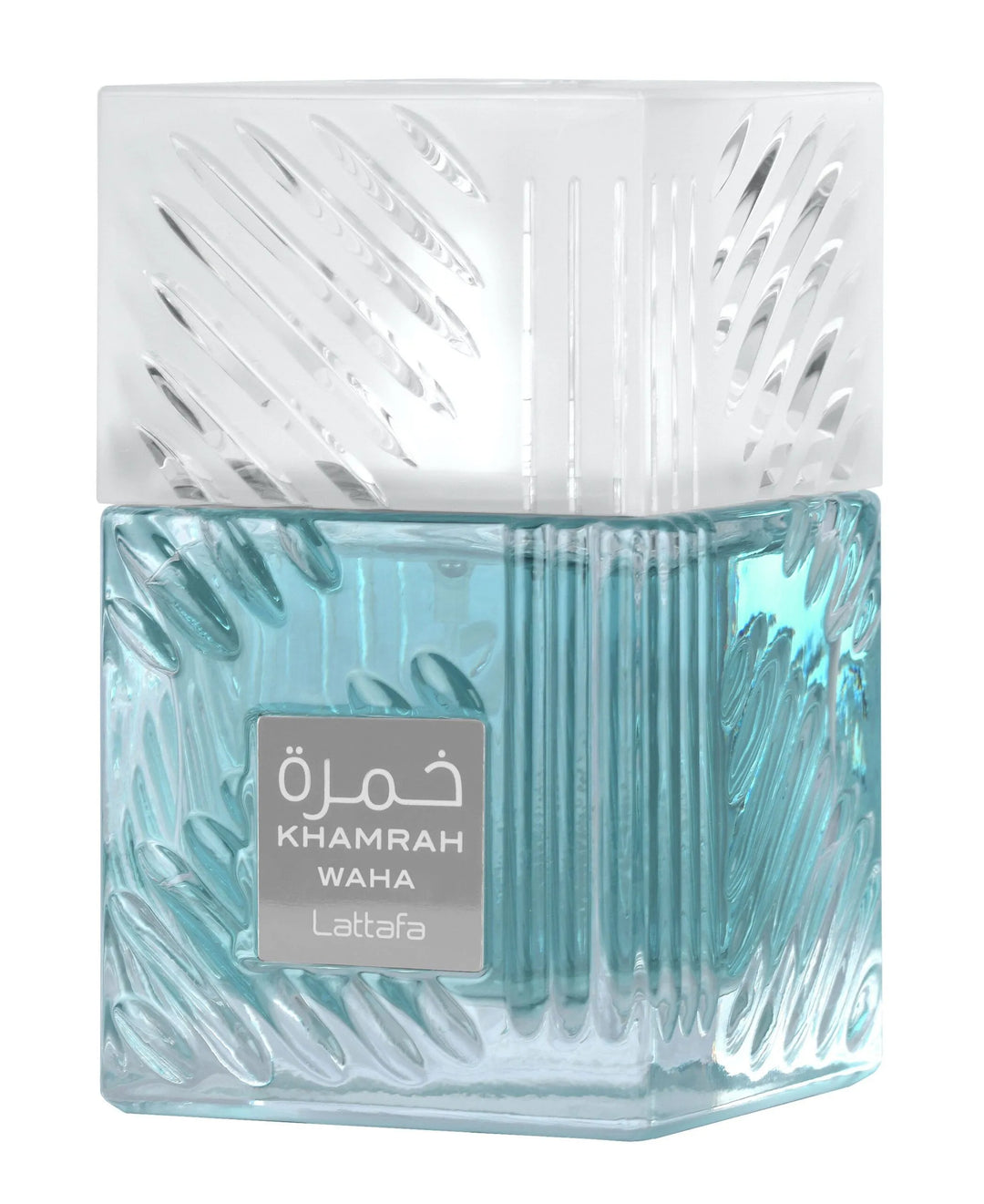 Lattafa Khamrah Waha Eau de Parfum Unisex Luxury Essence