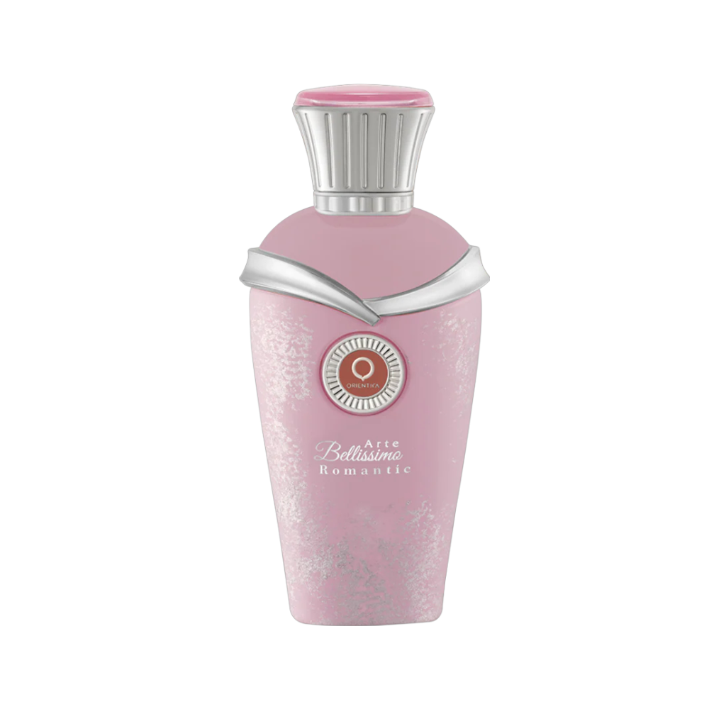 Orientica Arte Bellisimo Eau de Parfum Mujer Luxury Essence
