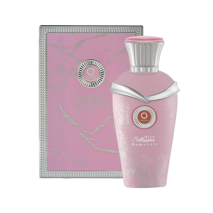 Orientica Arte Bellisimo Eau de Parfum Mujer Luxury Essence