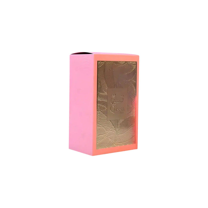 Qissa Pink Mujer Paris Corner