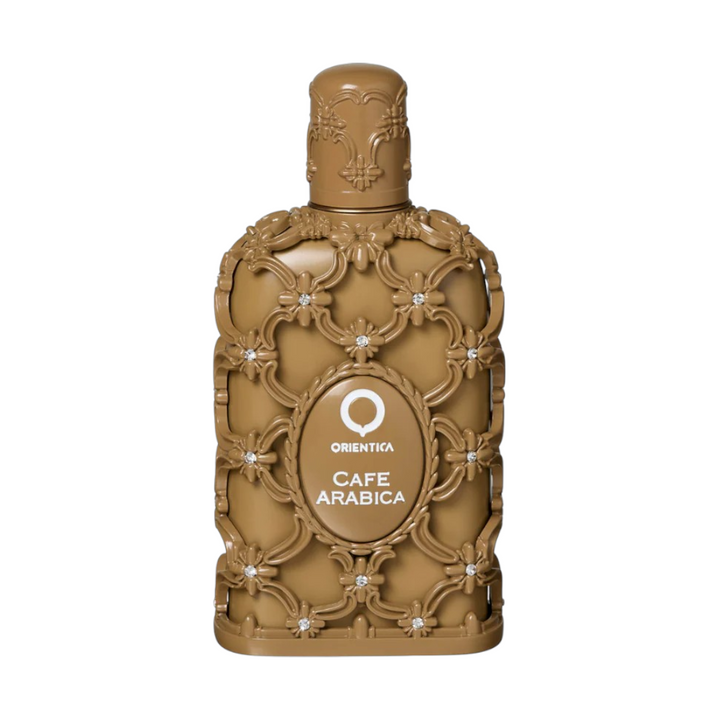 Orientica Cafe Arabica Unisex Eau De Parfum Luxury Essence