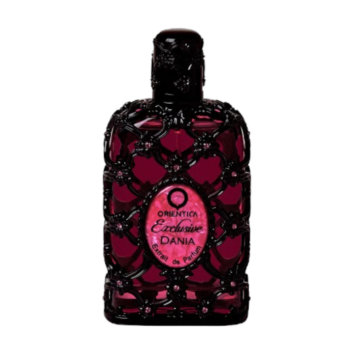 Orientica Exclusive Dania Extracto de Perfume Mujer Luxury Essence