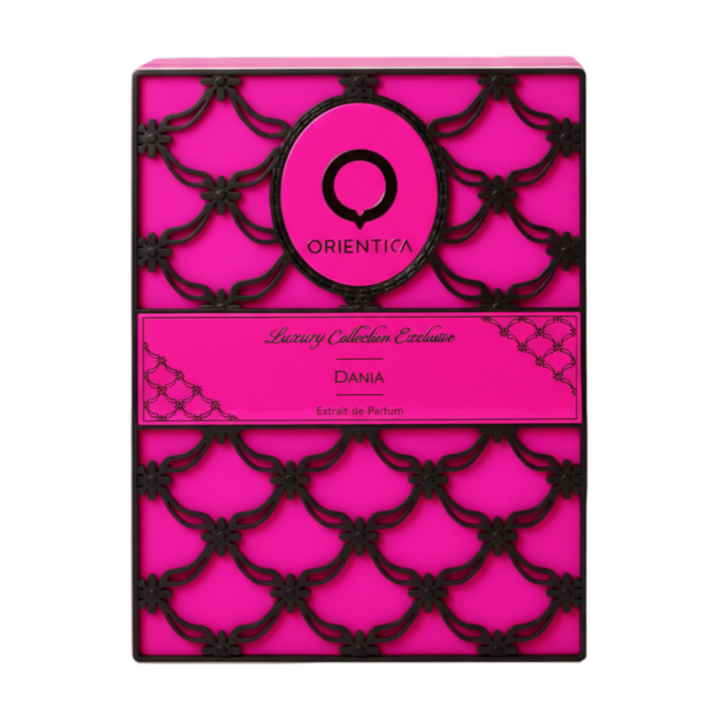 Orientica Exclusive Dania Extracto de Perfume Mujer Luxury Essence