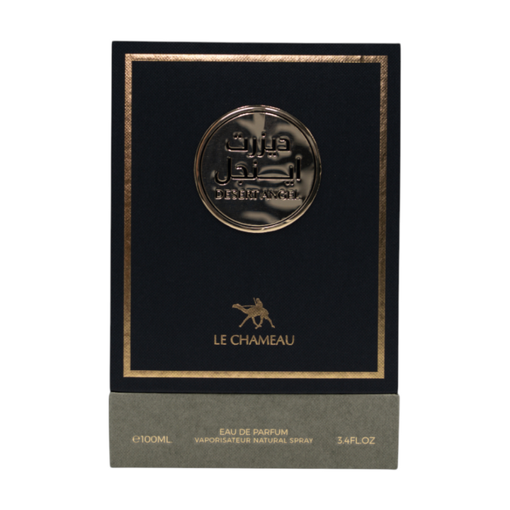 Le Chameau Desert Angel Eau de Parfum Unisex Luxury Essence