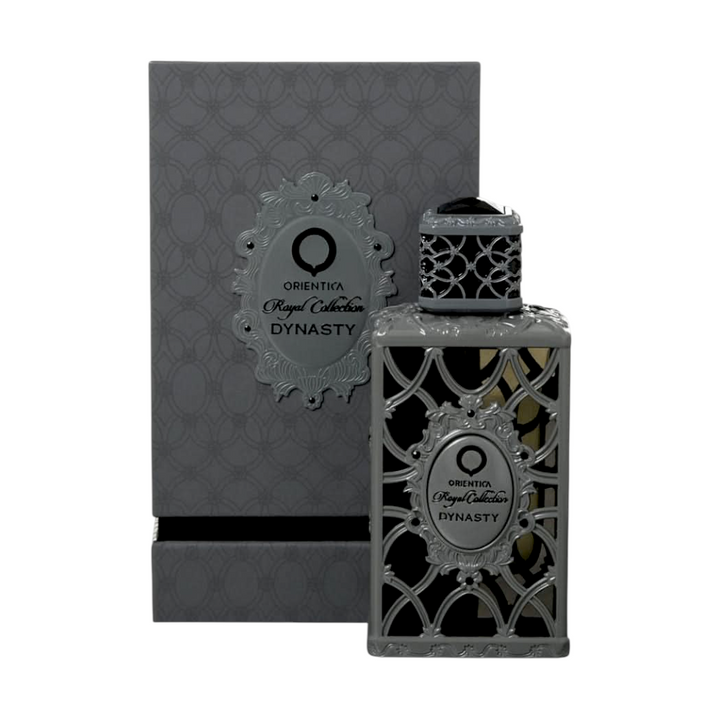Orientica Royal Collection Dynasty Eau de Parfum Unisex Luxury Essence
