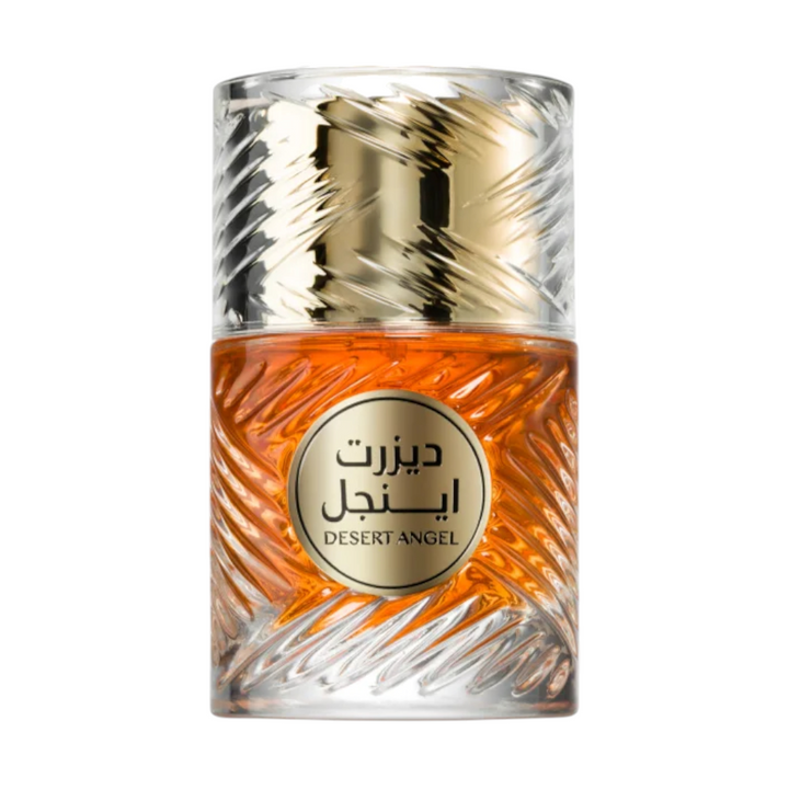 Le Chameau Desert Angel Eau de Parfum Unisex Luxury Essence