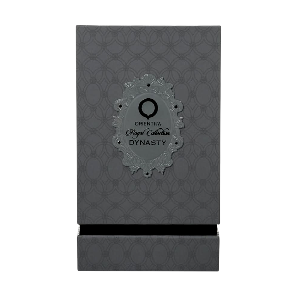 Orientica Royal Collection Dynasty Eau de Parfum Unisex Luxury Essence