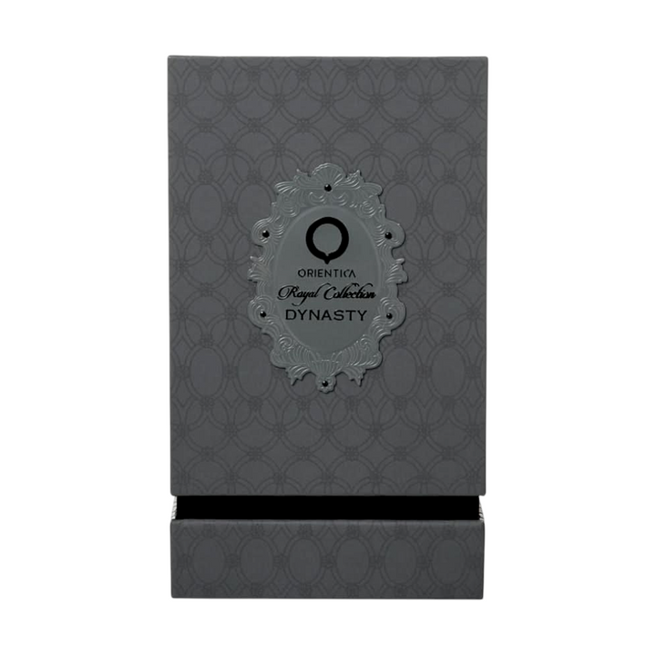 Orientica Royal Collection Dynasty Eau de Parfum Unisex Luxury Essence