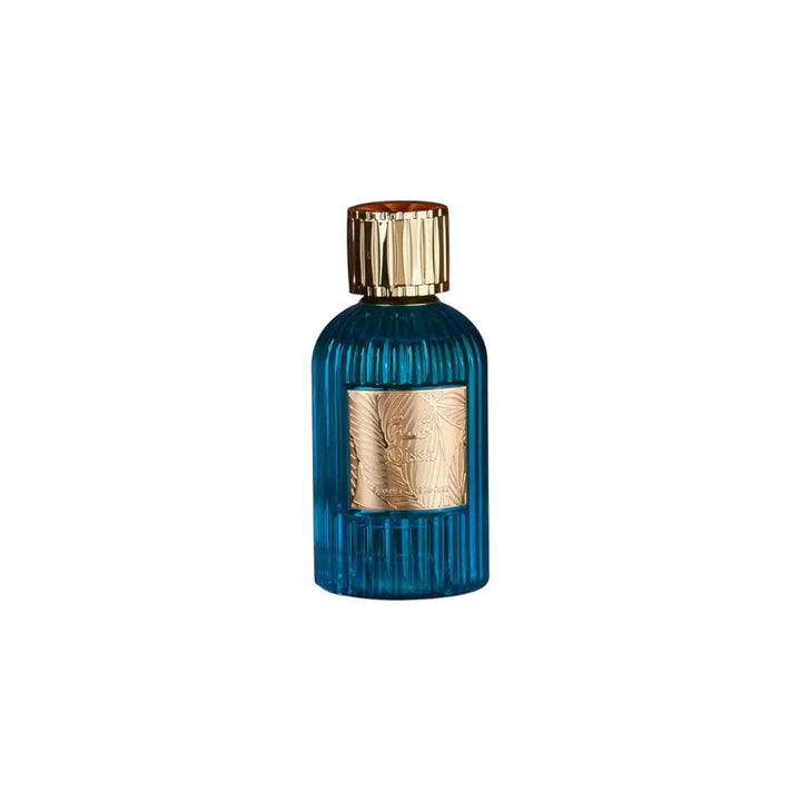 Qissa Unisex Paris Corner