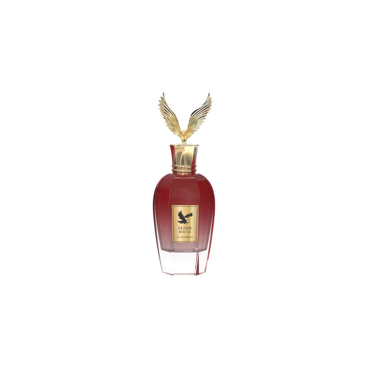 Elixir Rouge Unisex Lé Chameau
