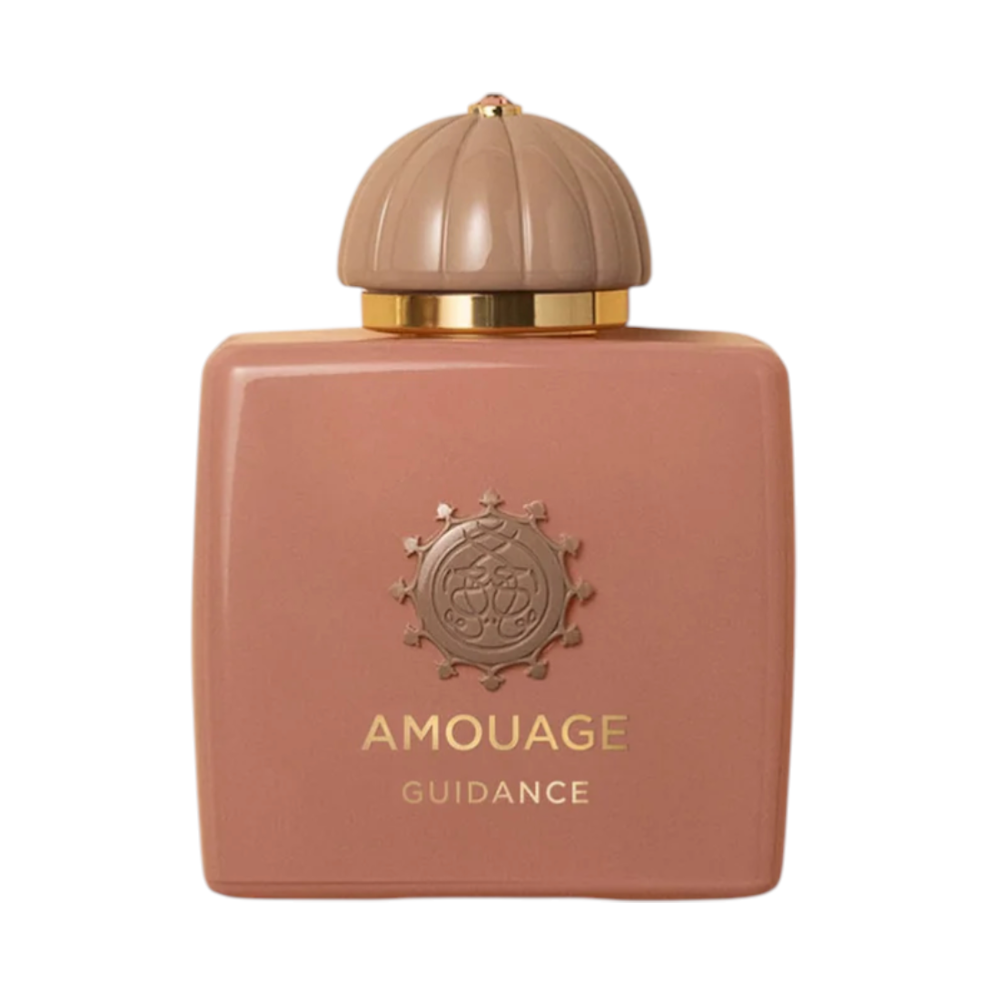 Amouage Guidance Original Eau de Parfum Unisex Luxury Essence