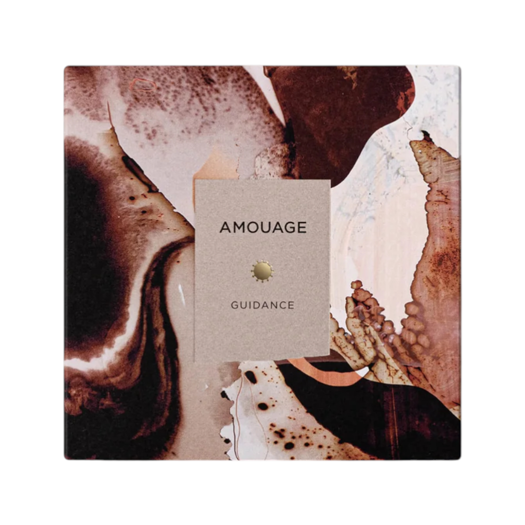 Amouage Guidance Original Eau de Parfum Unisex Luxury Essence