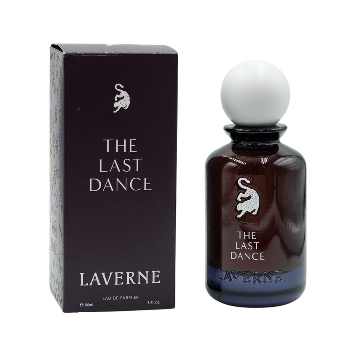Laverne The Last Dance Eau de Parfum Mujer Luxury Essence