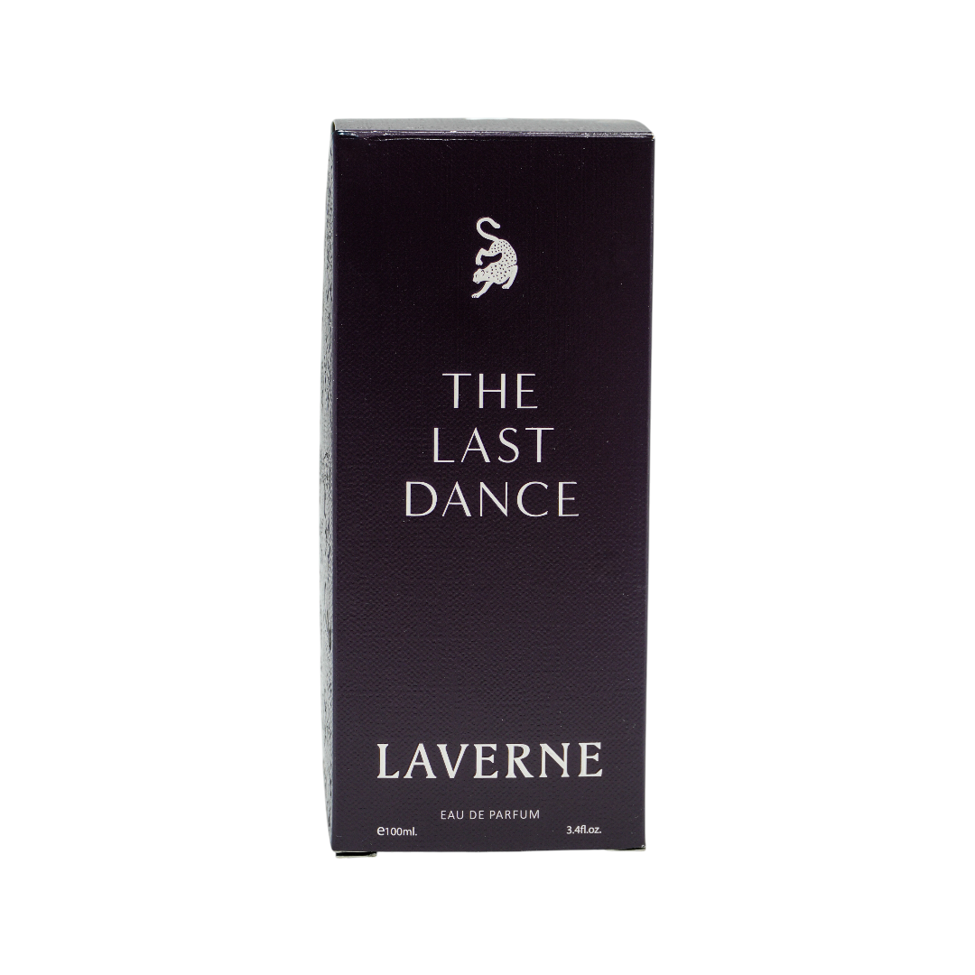 Laverne The Last Dance Eau de Parfum Mujer Luxury Essence
