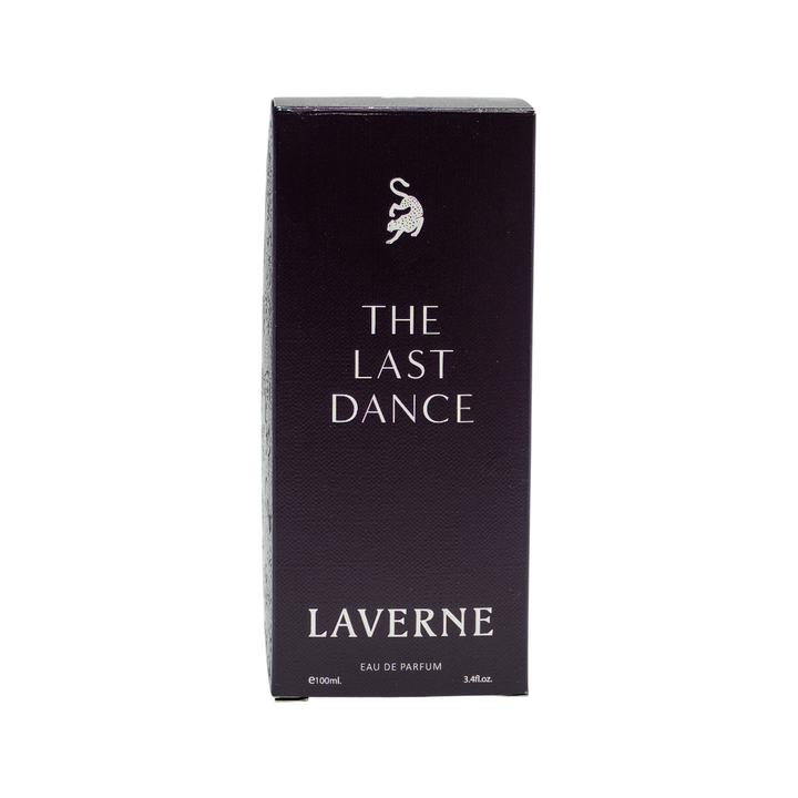 Laverne The Last Dance Eau de Parfum Mujer Luxury Essence