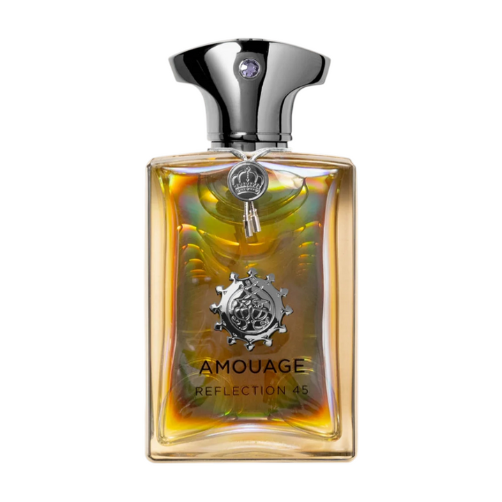 Amouage Reflection 45 Man Original Elixir Hombre Luxury Essence
