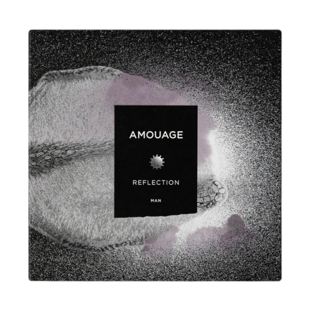 Amouage Reflection Man Original Eau de Parfum Hombre Luxury Essence