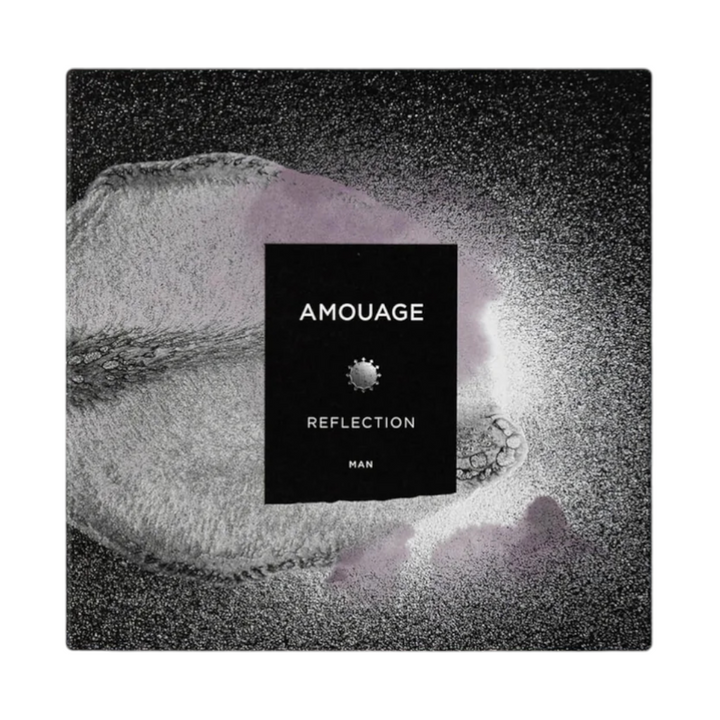 Amouage Reflection Man Original Eau de Parfum Hombre Luxury Essence