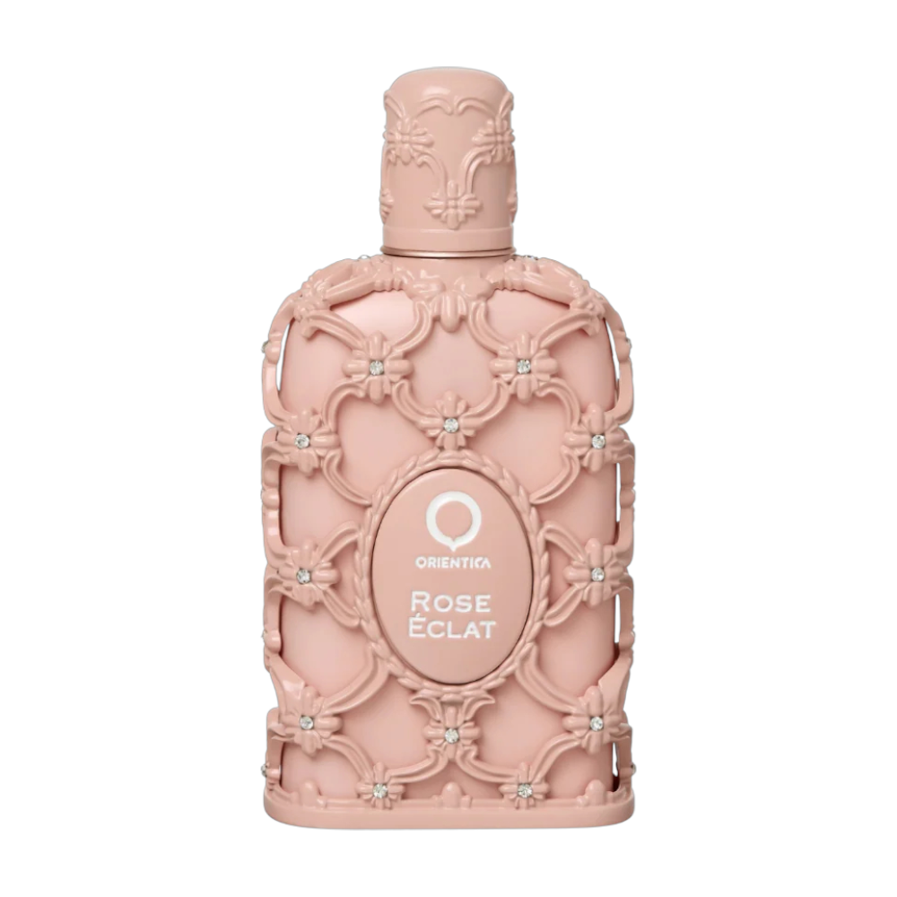 Orientica Exclusive Rose Eclat Eau de Parfum Mujer Luxury Essence