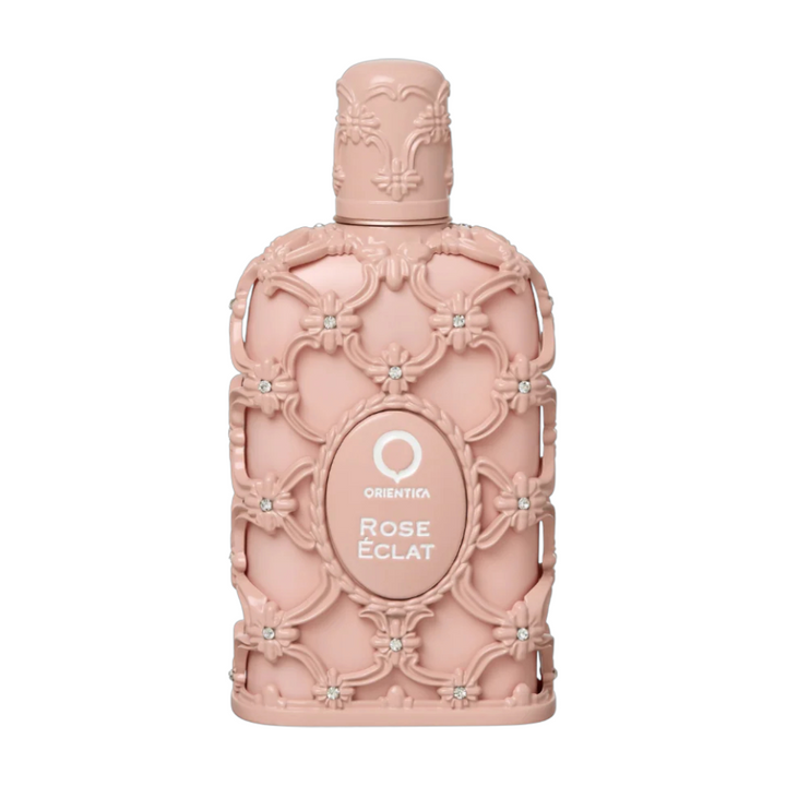 Orientica Exclusive Rose Eclat Eau de Parfum Mujer Luxury Essence