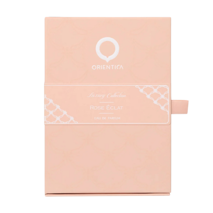Orientica Exclusive Rose Eclat Eau de Parfum Mujer Luxury Essence