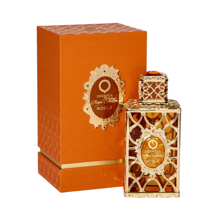Orientica Royal Collection Noble Eau de Parfum Unisex Luxury Essence