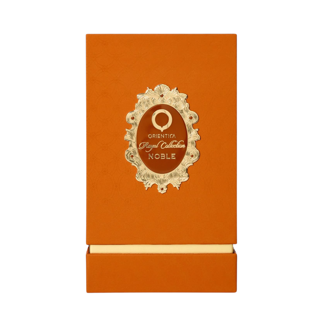 Orientica Royal Collection Noble Eau de Parfum Unisex Luxury Essence