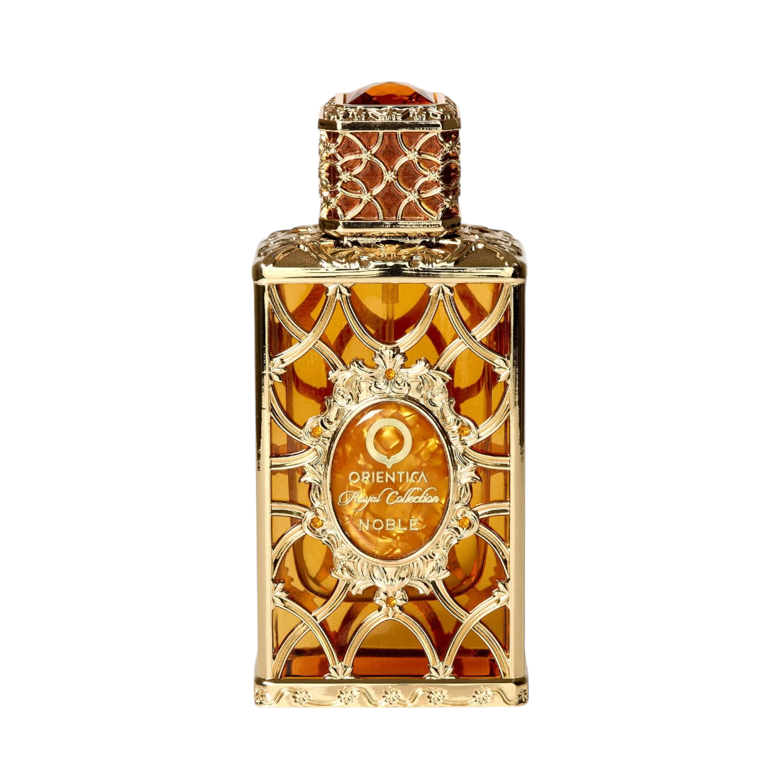 Orientica Royal Collection Noble Eau de Parfum Unisex Luxury Essence