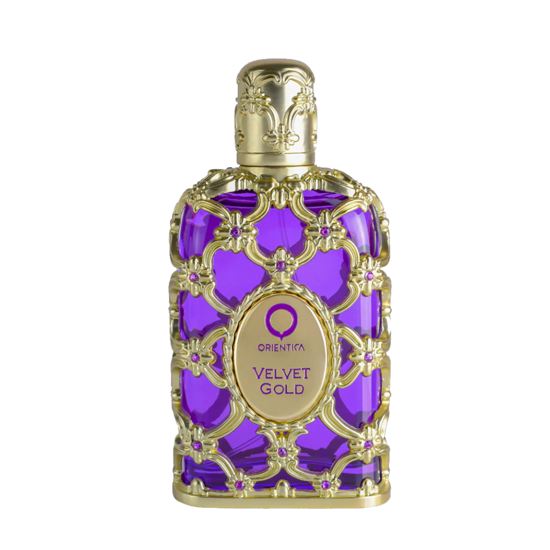 Orientica Velvet Gold Eau de Parfum Mujer Luxury Essence